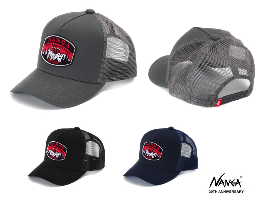 NANGA 30th Anniversary” NANGA主催の花火大会を見てきました!【BELAY